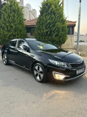 Kia K5 أقساااط