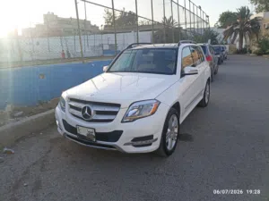 Used Mercedes Benz GLK-Class in Tripoli