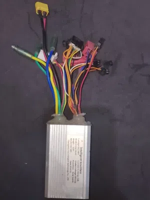 e bike controller 48V20A