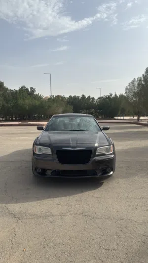 Used Chrysler 300 in Al Riyadh