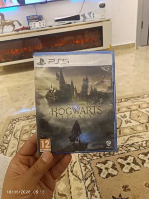 Hogwarts legacy