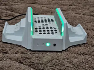 مبرد سيريس اس ربي يبارك