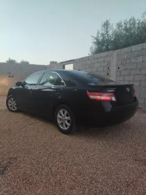 Toyota Camry 2011 LE 2.5