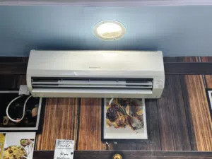 general 2.5 ton split ac for sell