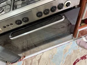 غاز خمس عيون