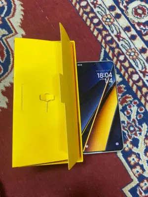 Xiaomi Pocophone X6 Pro 512 GB in Basra