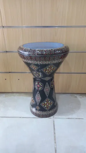 دربوكه سوري