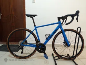 road bike Canyon