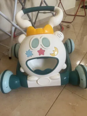 Baby walker