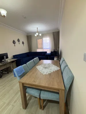 شقة مفروشة للإيجار في مويلح الجديدة – موقع مميز قرب شارع الجمعية وحديقة مويلح