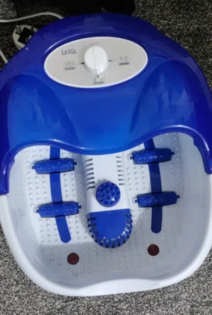 hydromassage
