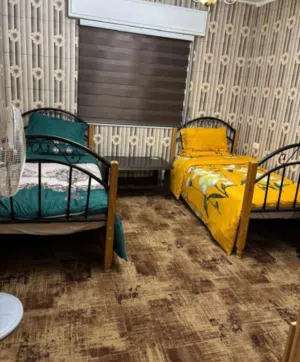 200 m2 3 Bedrooms Apartments for Rent in Amman University Street