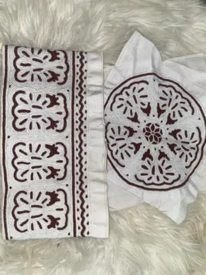 كمه عمانيه جديده خياطه يد