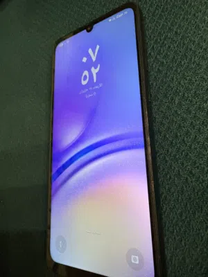 g Galaxy A05 موديل SM-A055F/DS