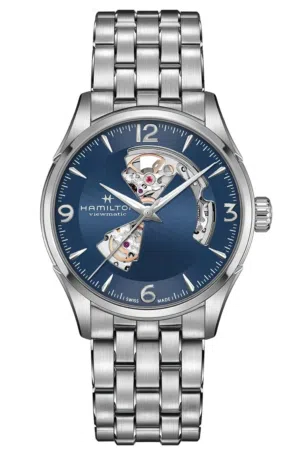 HAMILTON JAZZMASTER watch automatic