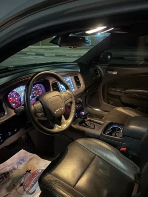 Used Dodge Charger in Abu Dhabi