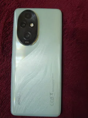 هونور 200 برو Honor 200 pro