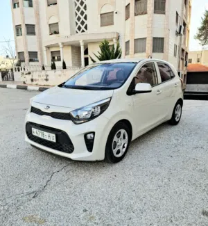 كيا-بيكانتو-2019-فحص-ممتاز-ولا-غرام