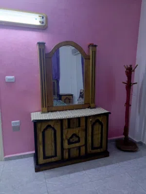 شقق مفروشه لايجار