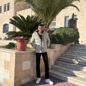 Husam Wael 