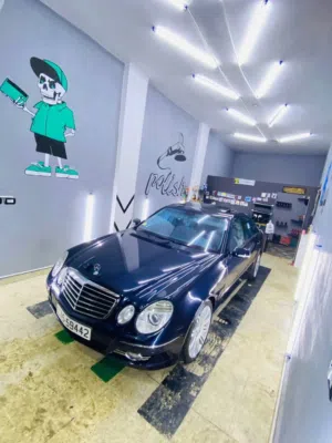 Mercedes-Benz E240 للبيع