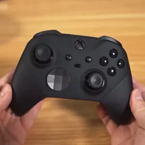 جوستك اكس بوكس اليت سيريس 2