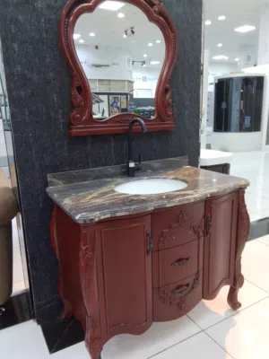 WASH Basin Cabinet