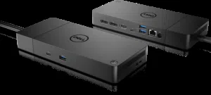 جهاز ديل موزع مداخل docking station