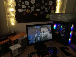 Pc gaming للبيع