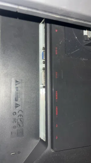 27 Other monitors for sale in Abu Dhabi
