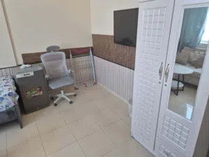 غرفة ثنائية