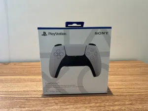 وحدة التحكم اللاسلكية