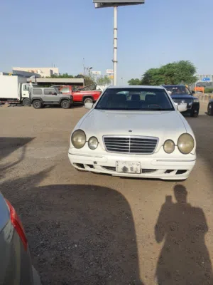 Used Mercedes Benz E-Class in Hawally