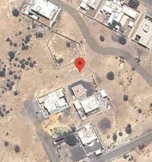 Residential Land for Sale in Al Sharqiya Jalan Bani buhassan