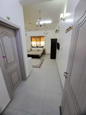 145 m2 Studio Apartments for Rent in Muscat Al Khuwair