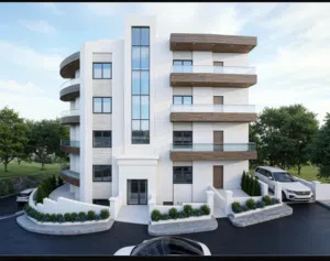 180 m2 3 Bedrooms Apartments for Sale in Amman Al Yadudah