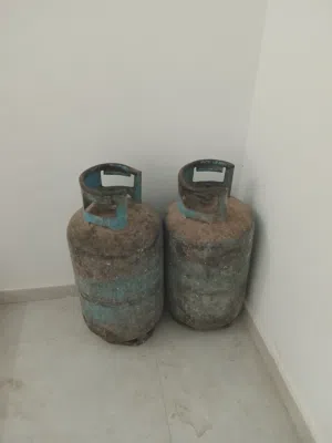 يوجد بنبة غاز للبيع