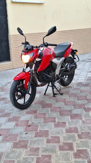 Honda Unicorn 2020 in Al Batinah