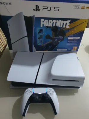 ps5 slim 1tb cd version