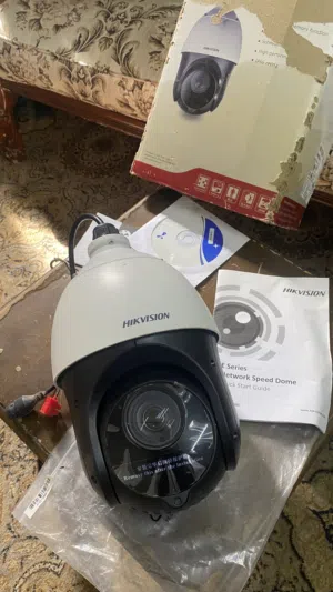 كاميرا مراقبة HIK VISION