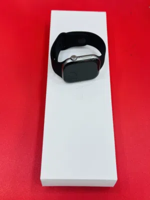 I WATCH SERIES 11 SIZE 46Mm 15 DAYS ONLY USED  WITH APPLE WARRANTY