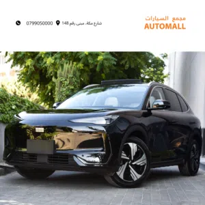 جيلي EX5 ماكس كهرربائية بالكامل 2026 Geely EX5 Max EV SUV