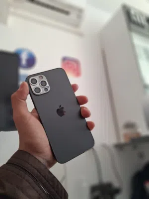 Apple iPhone 12 Pro 128 GB in Benghazi