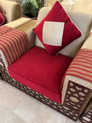 جلسة مجلس راقية