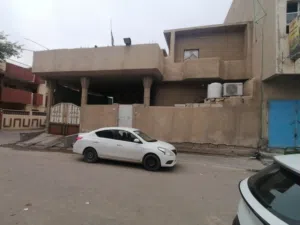 220 m2 3 Bedrooms Townhouse for Sale in Basra Dur Nuwab Al Dubat