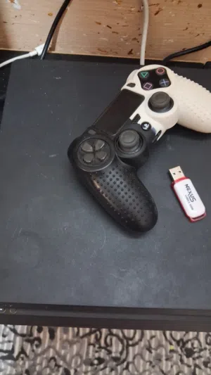 بلايستيشن 4