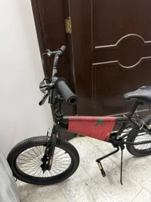 جديد كان مخزن محد مشى فيه بس حطو التيب وينشال حق الرياضه حجمه شوي كبير