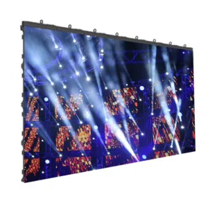 تاجير شاشات led