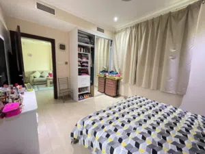 Flat for rent juffair 1 bedroom Amfa Tower