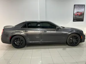 Chrysler 300S Safetytec 21/79884